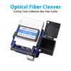 Optical Fiber Cleaver Cutting Tools Collection Box — image 1
