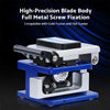 Optical Fiber Cleaver Cutting Tools Collection Box — image 5