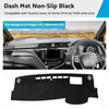 Dash Mat to suit Toyota Camry XV70 2018-2022 — image 1
