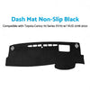 Dash Mat to suit Toyota Camry XV70 2018-2022 — image 2