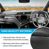 Dash Mat to suit Toyota Camry XV70 2018-2022 — image 5