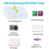 2 PCS Screen Protector HD Clear Film to suit OnePlus 11 — image 3