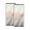 2PCS Screen Protector Full Coverage Clear Film to suit Google Pixel 6 Pro — image 2