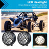LED Headlight to suit Yamaha Banshee 350 1987-2006 — image 1