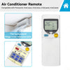 Air Con Remote to suit BMW X3 2.5L Petrol — image 1