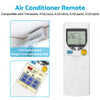 Air Con Remote to suit BMW X3 2.5L Petrol — image 2