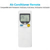 Air Con Remote to suit BMW X3 2.5L Petrol — image 3