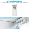 Air Con Remote to suit BMW X3 2.5L Petrol — image 4