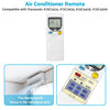 Air Con Remote to suit BMW X3 2.5L Petrol — image 5