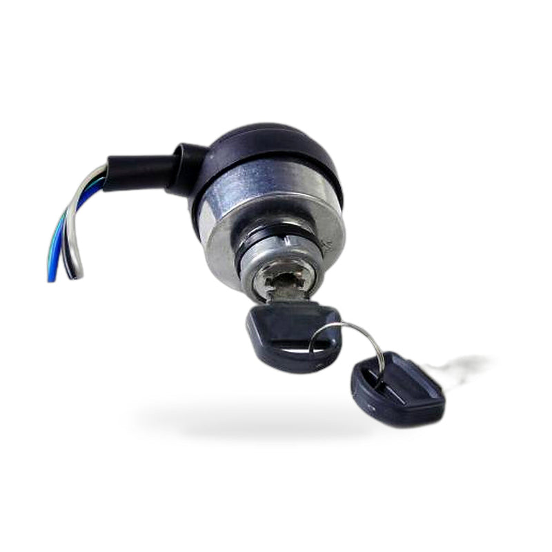 4-Pin Ignition Key Switch to suit Honda GX160 Engine — image 1