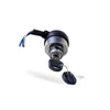 4-Pin Ignition Key Switch to suit Honda GX160 Engine — image 2