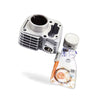 Cylinder Piston Kit to suit Honda CB125E 125cc 52.4mm — image 2