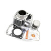 57.3mm 150CC Cylinder Piston Big Bore Kit to suit Honda CB125E — image 4