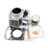 57.3mm 150CC Cylinder Piston Big Bore Kit to suit Honda CB125E — image 5