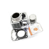 57.3mm 150CC Cylinder Piston Big Bore Kit to suit Honda CB125E — image 6
