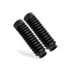 2PCS Fork Boots Gaiter to suit Honda CT110 — image 4