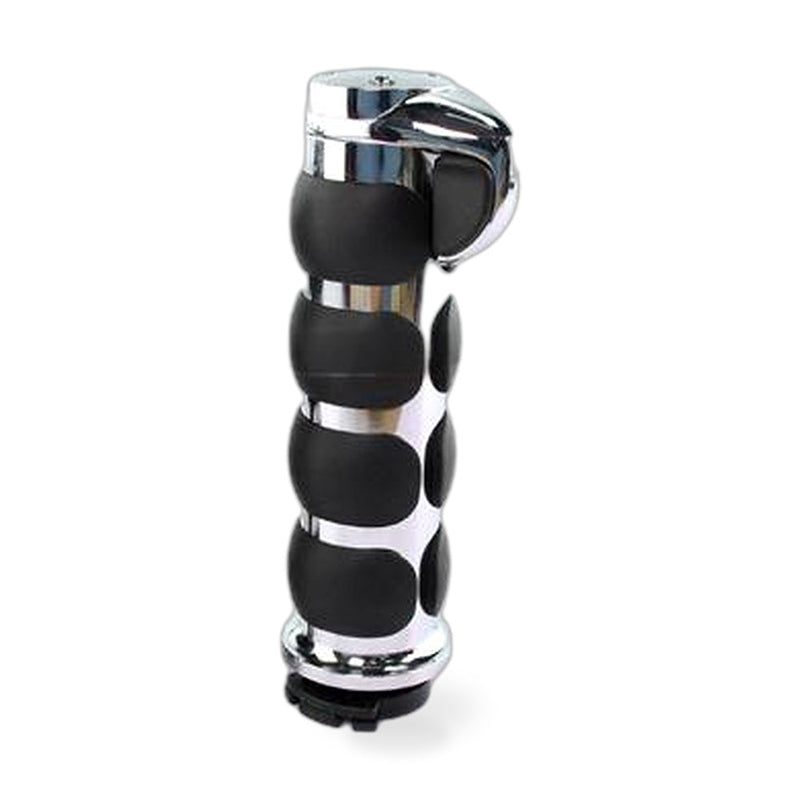 Handlebar Hand Grips to suit Harley Davidson Touring Sportster Dyna Softail — image 1