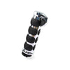 Handlebar Hand Grips to suit Harley Davidson Touring Sportster Dyna Softail — image 2