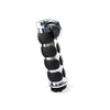 Handlebar Hand Grips to suit Harley Davidson Touring Sportster Dyna Softail — image 3