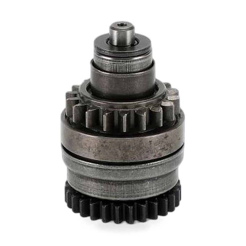 Starter Drive Gear to suit BMW 3 Series 2.0L — image 1