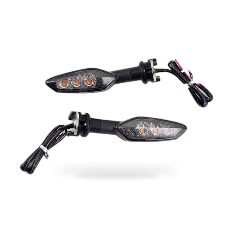 LED Turn Signal Light to suit Yamaha MT-01 2005-2012 — image 1