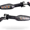 LED Turn Signal Light to suit Yamaha MT-01 2005-2012 — image 4