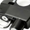 Motorcycle Helmet Lock to suit Harley Handlebar Frame Tube 22mm 25mm — image 4