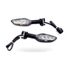 LED Turn Signal Light to suit Yamaha MT-01 — image 1