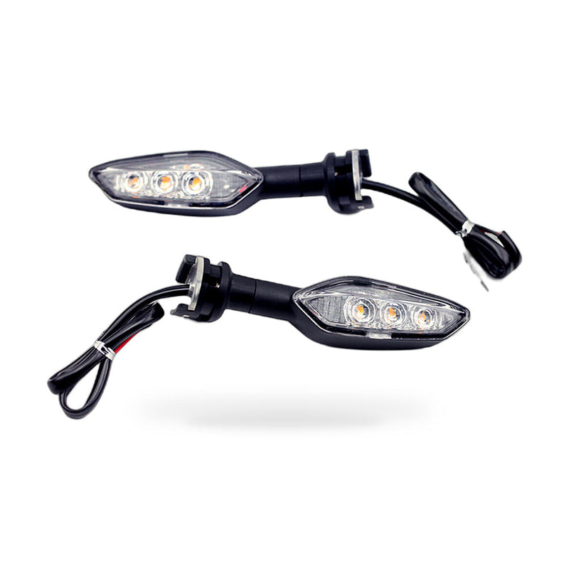 LED Turn Signal Light to suit Yamaha MT-01 — image 1