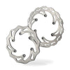 CNC Front & Rear Brake Disc Rotor to suit KTM 125-500 XC — image 1