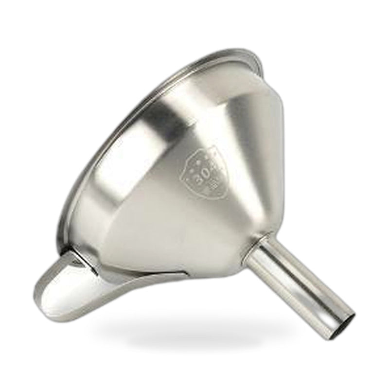 3D Printer Stainless Steel Filter Funnel Resin Filter Cup to suit UV Resin — image 1