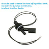 2PCS Water Level Sensor Tube Float Switch to suit Tank Horizontal Liquid Po — image 2