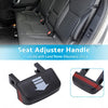 Seat Adjuster Release Handle Rear Second Row to suit Land Rover Discovery — image 2
