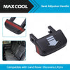 Seat Adjuster Release Handle Rear Second Row to suit Land Rover Discovery — image 4