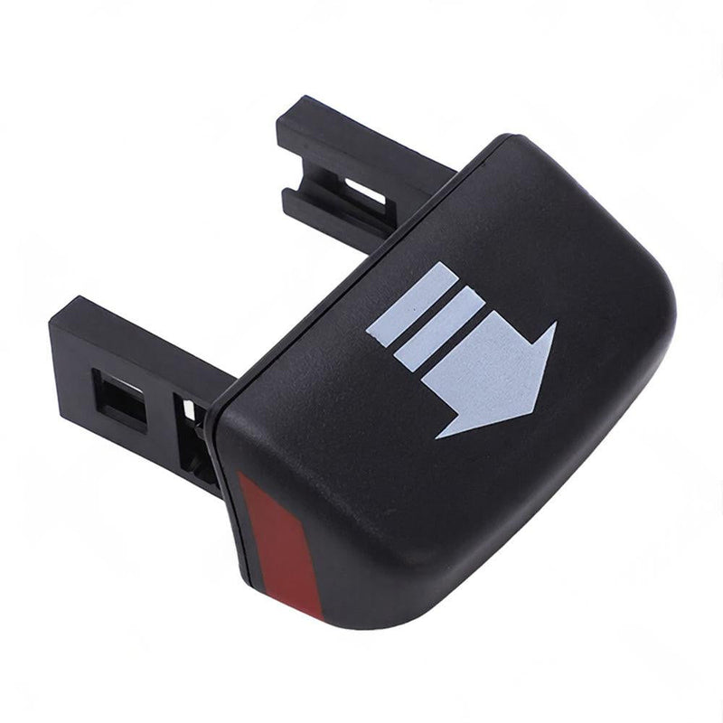 Seat Adjuster Release Handle Rear Second Row to suit Land Rover Discovery — image 1