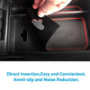 Centre Console Armrest Storage Box to suit BYD Atto 3 — image 2