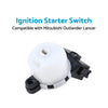 Ignition Switch to suit Mitsubishi Lancer 1.8L — image 2