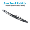 Rear Trunk Liftgate Pull Handle to suit BMW 1 Series 1.9L — image 2
