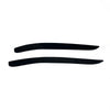 Head Light Eyelid Eyebrow Lid Black to suit Ford Falcon BA BF — image 6