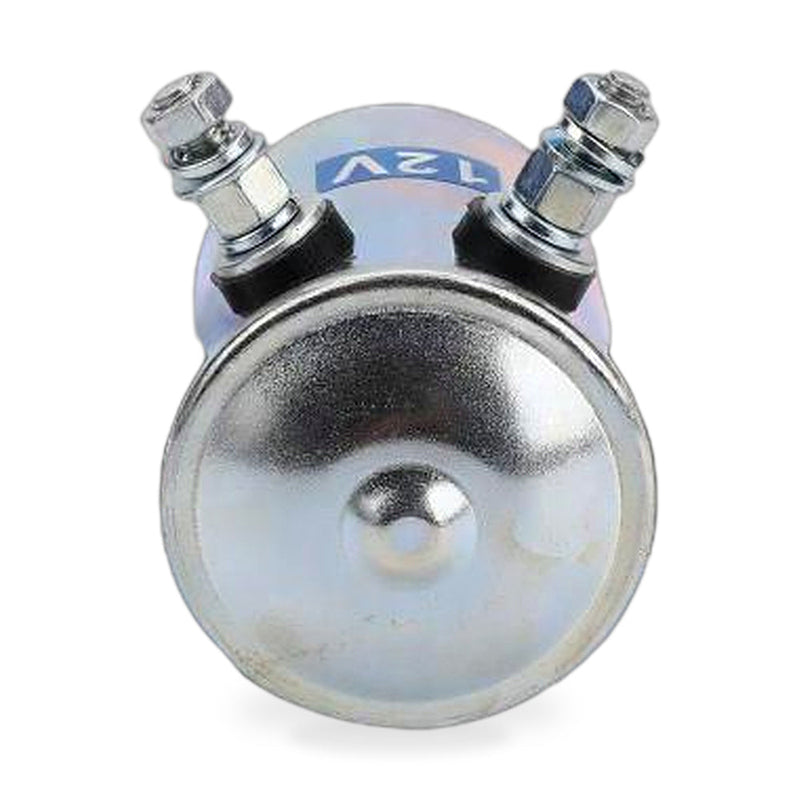 Universal Winch 12V Start Switch to suit 200AMP Start Solenoid Relay — image 1
