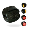 LED Rear Tail Light Brake Smoke to suit Harley-Davidson FLST — image 1