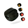 LED Rear Tail Light Brake Smoke to suit Harley-Davidson FLST — image 3