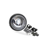 6.5-inch Motorcycle LED Headlight with Spiral Side Mount Bracket to suit Ca — image 2