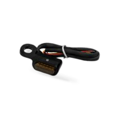 LED Mini Turn Signal Light to suit Harley Dyna — image 2