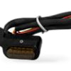 LED Mini Turn Signal Light to suit Harley Dyna — image 4