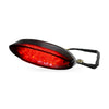 Universal Motorcycle 28 LED Brake Stop Tail Light to suit All Motorcycles — image 1