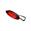 Universal Motorcycle 28 LED Brake Stop Tail Light to suit All Motorcycles — image 2