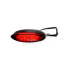 Universal Motorcycle 28 LED Brake Stop Tail Light to suit All Motorcycles — image 3