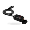 Dual USB Motorcycle Fast Charger Socket to suit Motorcycles — image 1