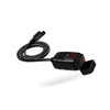 Dual USB Motorcycle Fast Charger Socket to suit Motorcycles — image 3